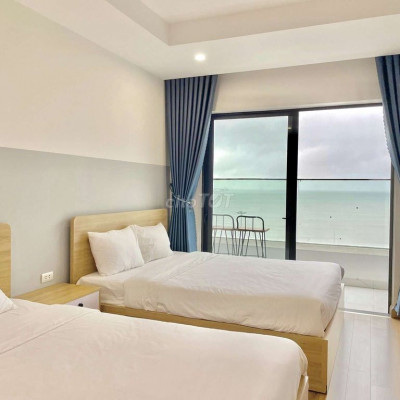 Cho thuê chung cư du lịch TMS Quy Nhơn giá rẻ