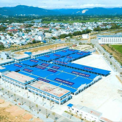 PHỐ CHỢ AN NHƠN - BÌNH ĐỊNH. CHÍNH CHỦ ĐẦU TƯ , SỔ ĐỎ. KO TRUNG GIAN