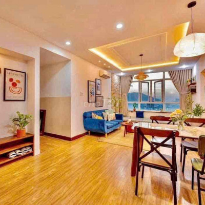 Căn 3PN 2WC cc Hoàng Anh Gia Lai siêu đẹp