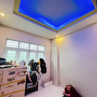 Bán nhà hẻm cạn Nguyễn Thị Minh Khai, Quy Nhơn