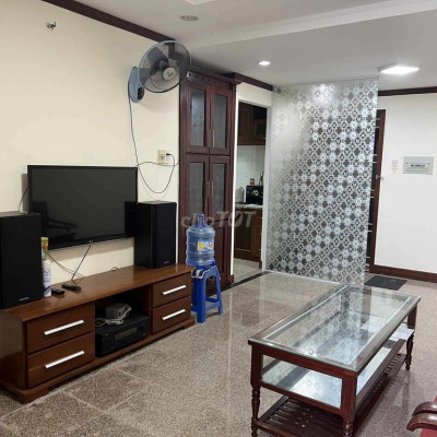 Cho thuê chung cư Hoàng Anh Gia Lai, đường Lê Đức Thọ, tp Quy Nhơn