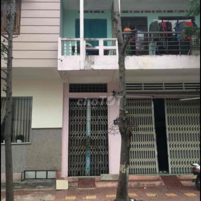 Phòng trọ 30m2/2tầng