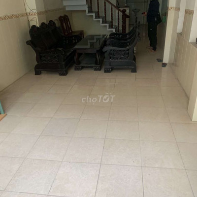 Cho thuê nhà hẻm cạn rộng nguyễn thái học, phường Ngô Mây, tp Quy Nhơn