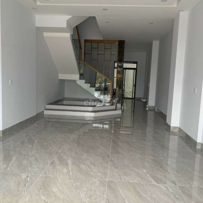 Cho thuê nhà khu đô thị An Phước, tp Quy Nhơn, Bình Định