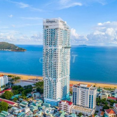 Bán căn hộ TMS Luxury Quy Nhơn -View Biển, Full nội thất, 950tr- 1,2tỷ