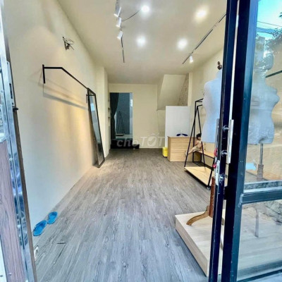 ✅ CHO THUÊ NHÀ MẶT TIỀN HAI BÀ TRƯNG SẦM UẤT ĐÔNG DÂN 💫💫💫