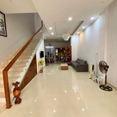 �CHO THUÊ NHÀ LIỀN KỀ SIMONA ĐƯỜNG HOÀNG VĂN THỤ 5pn