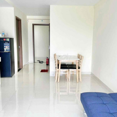 Căn Hộ Xuân Thuỷ Block C mới cho thuê