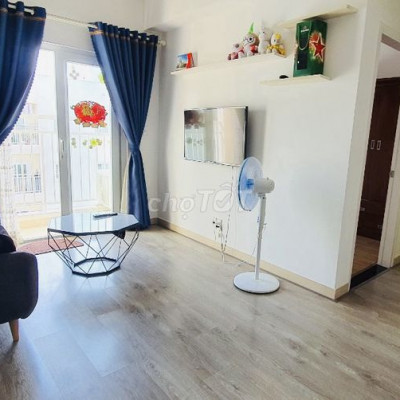 💥 CHO THUÊ CHUNG CƯ SIMONA FULL NỘI THẤT 2pn 2wc