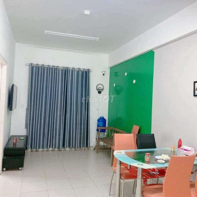 Cho thuê chung cư Simona, đường Hoàng Văn Thụ, phường Ngô Mây, Quy Nhơ