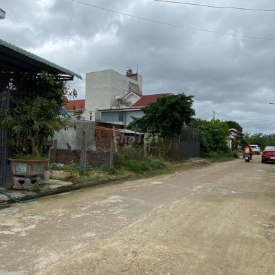 Bán đất thôn Trung Tín 1 Tuy Phước