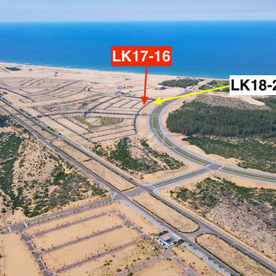 Cần bán 1 số nền vị trí đẹp Nhơn Hội New City giá rẻ nhất thị trường