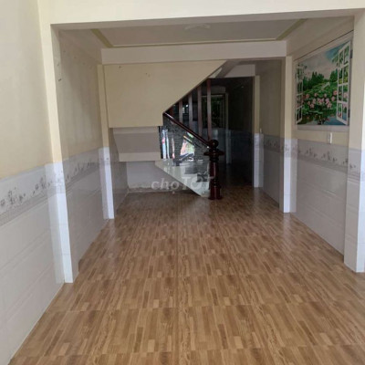 Cho thuê nhà mặt tiền đường nội bộ khu Thành Thái, tp Quy Nhơn