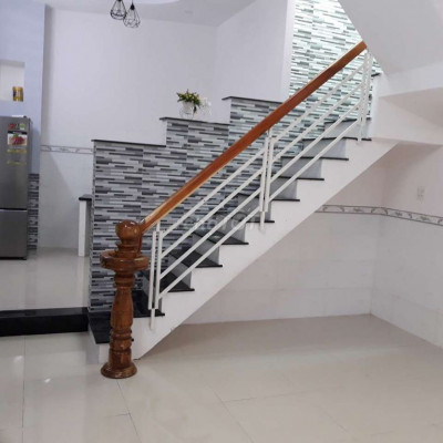 Bán nhà hẻm Nguyễn Thái Học, phường Quang Trung, tp Quy Nhơn