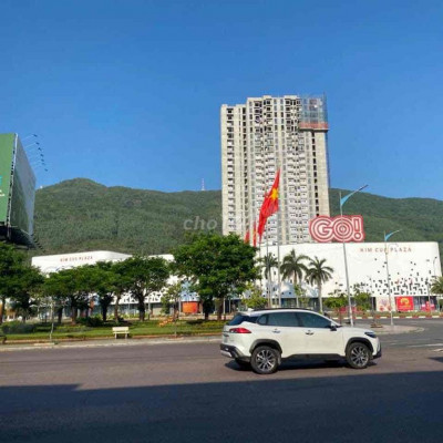 BÁN LỖ CĂN GÓC CHUNG CƯ CALLA THÁNG 1/2024 bàn giao