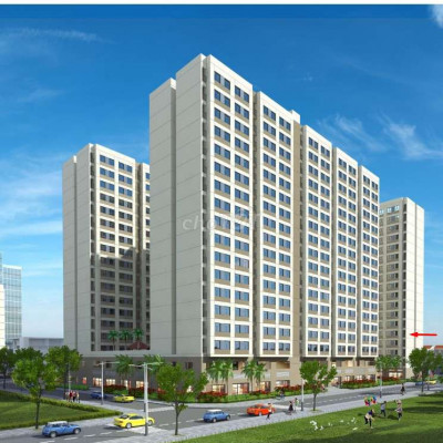 Cho thuê chung cư An Phú Thịnh, block A tầng 5.Có nội thất