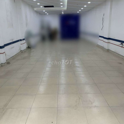 Cho thuê mặt bằng kinh doanh, văn phòng mặt tiền Ngô Mây, Quy Nhơn