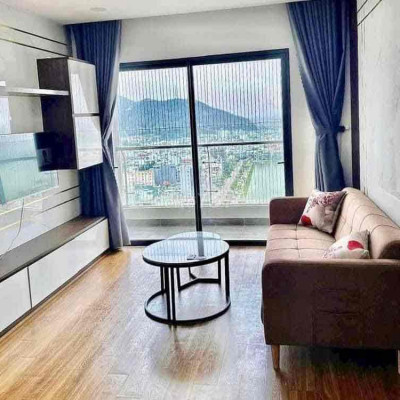 Cần bán gấp căn 2PN 2WC Phú Tài