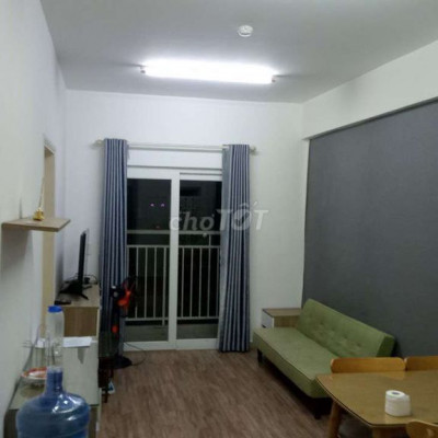 Cho thuê chung cư Simona block A giá 4.5tr