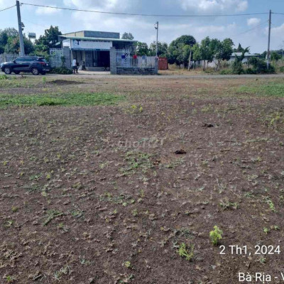 chính  chủ cần bán lô đata thổ vườn