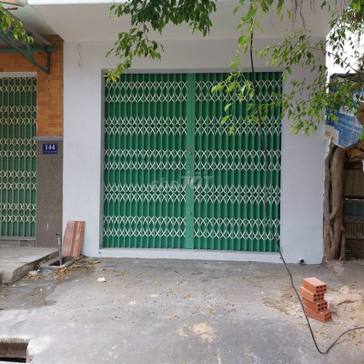 CHO THUÊ NHÀ NGUYÊN CĂN ĐỐI DIỆN CỔNG TRƯỜNG TIỂU HỌC TRẦN QUỐC TOẢN