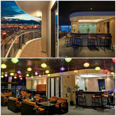 Altara Luxury Apartment Danang CHO THUÊ CĂN HỘ ĐÀ NẴNG GIÁ RẺ BẤT NG