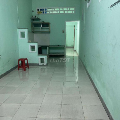 Cho thuê nhà hẻm đường Thanh Niên, Quy Nhơn giá 3tr