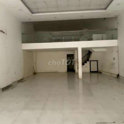 Cho thuê mặt bằng mặt tiền Nguyễn Tất Thành, Quy Nhơn, Bình Định