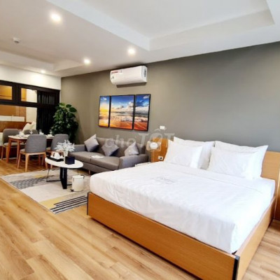 Sang nhượng căn hộ TMS Quy Nhơn - GIÁ 950-1150 triệu - Full nội thất