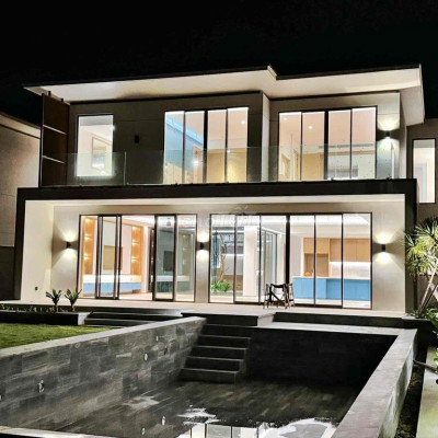 Biệt thự nghỉ dưỡng Fusion Maia Resort Quy Nhơn