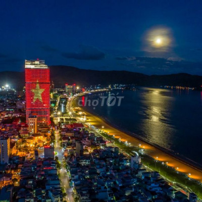 Bán căn hộ mặt biển 47m2 TMS luxury, 28 Nguyễn Huệ, TP Quy Nhơn