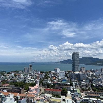 Sang nhượng lại căn 2PN tầng cao Phú Tài Res không bị gió lùa