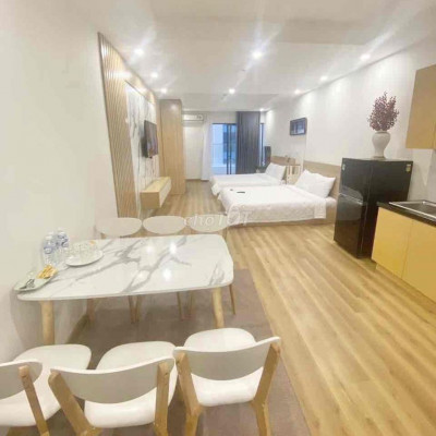 Căn stuido 5 triệu Full NT cao cấp