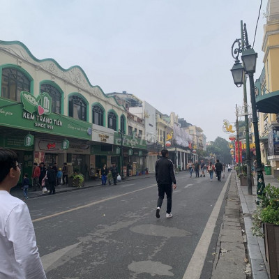 NHÀ HÀNG XUÂN DIỆU GÓC NGẢ TƯ VIEW BIỂN