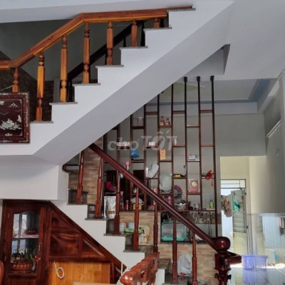 Bán nhà đẹp khu hẻm Gara Quyền, đường Tây Sơn, TP Quy Nhơn