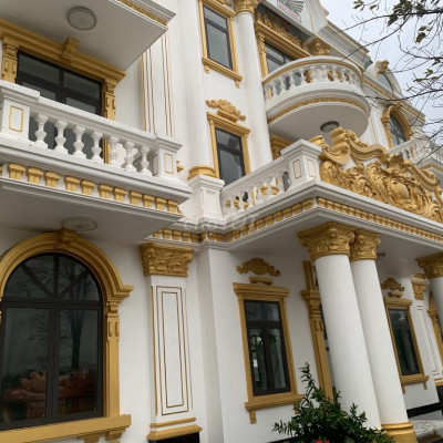 💥 CHO THUÊ NHÀ LIỀN KỀ SIMONA FULL NỘI THẤT 5pn