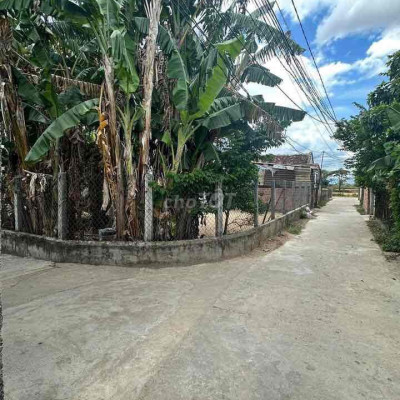 chính chủ cần bán lô đất