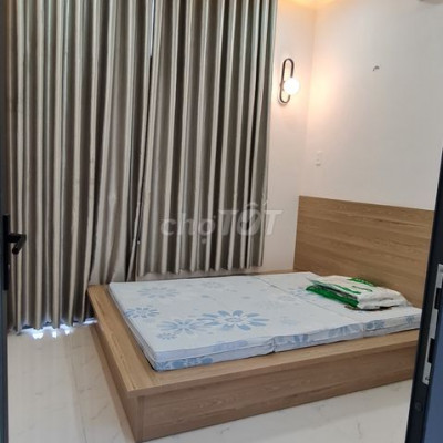 Mua nhà đón tết, đường Ngô Mây, TP Quy Nhơn, giá chưa tới 2,5 tỷ đủ đồ