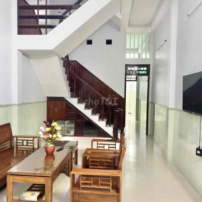 Nhà mặt tiền khu Bến Xe Quy Nhơn