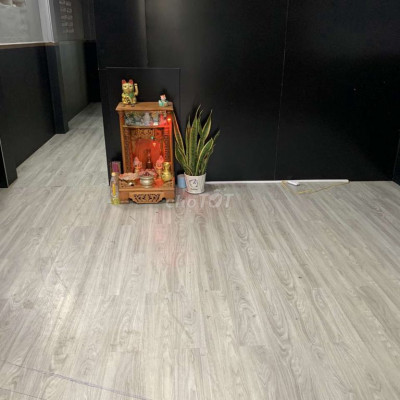 Cho thuê nhà mặt tiền khu Ngô Mây, Quy Nhơn, Bình Định