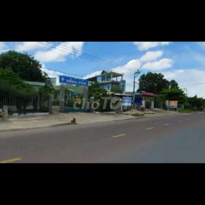 Bán lô đất mặt tiền phường Bùi Thị Xuân  thành phố Quy Nhơn  870 triệu