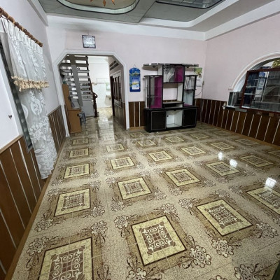 CHO THUÊ NHÀ NGÔ MÂY QUY NHƠN 80m2