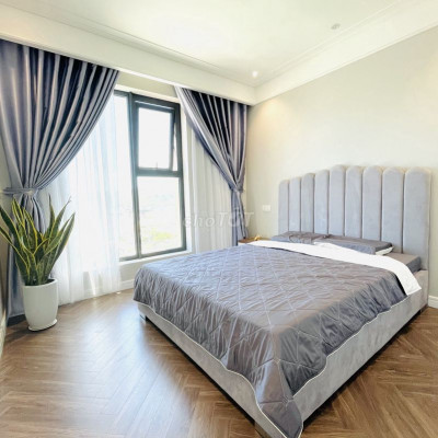 Cho Thuê Căn Hộ Altara View Biển - Giá Rẻ