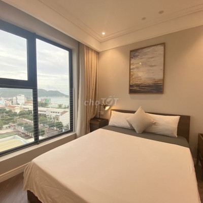 Cho Thuê Căn Hộ Chung Cư Altara Residences Quy Nhơn
