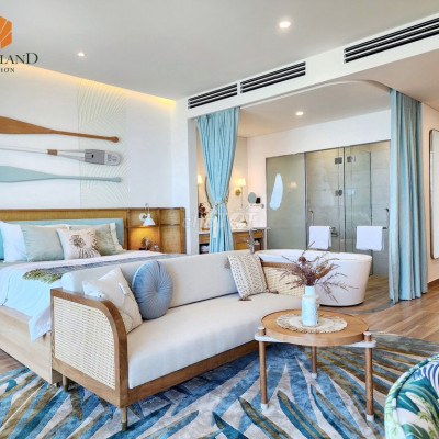 Sở hữu căn hộ biển Marina District giá gốc từ CĐT T1/2024