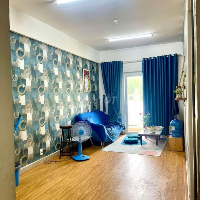 Bán chung cư Simona, đường Hoàng Văn Thụ, Quy Nhơn