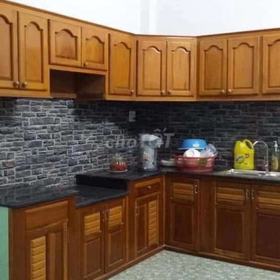 Cho thuê nhà mặt tiền đường Thi Sách, Quy Nhơn, Bình Định