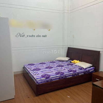 Cho thuê nhà mặt tiền khu Nguyễn Công Trứ, Quy Nhơn