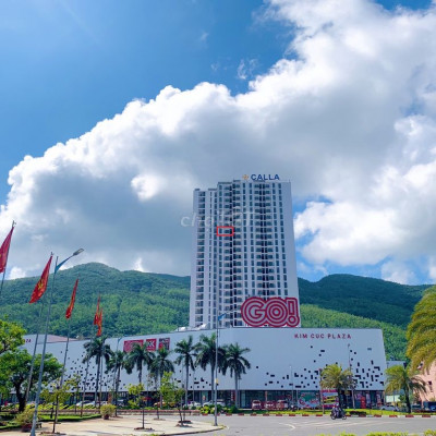 Bán lại căn hộ chung cư The Calla Quy Nhơn