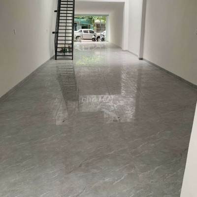 Cho thuê nhà mặt tiền đường Lê Hồng Phong, Quy Nhơn, Bình Định